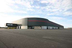 Tierp Arena 3